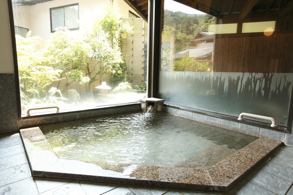 いろりの宿　三吉 伊豆市 エクステリア 写真