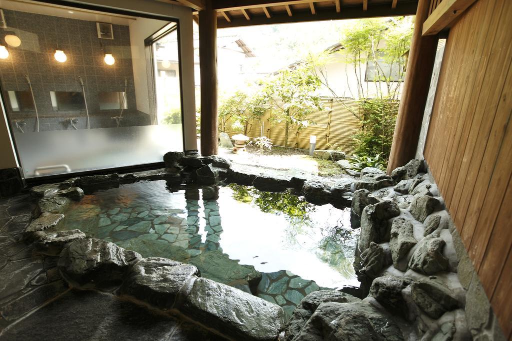 いろりの宿　三吉 伊豆市 エクステリア 写真